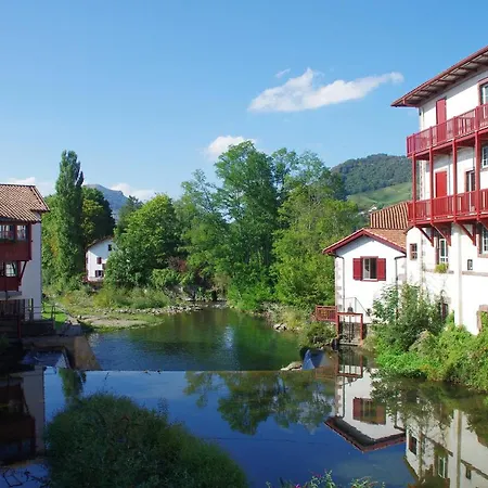 Resort Vtf Le Domaine De Francon
