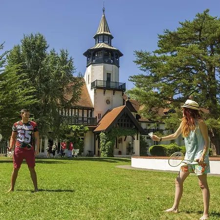 Resort Vtf Le Domaine De Francon Biarriz