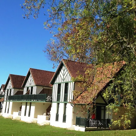 Vtf Le Domaine De Francon Resort Biarriz