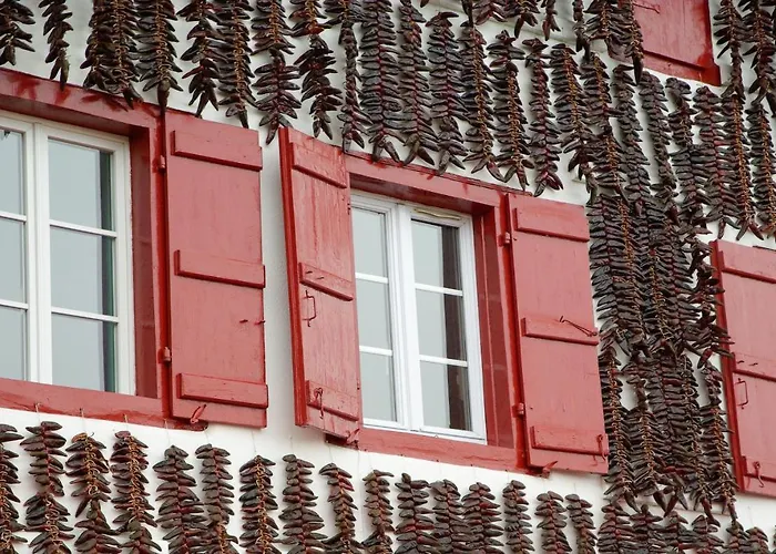 Vtf Le Domaine De Francon Semesteranläggning (resort)