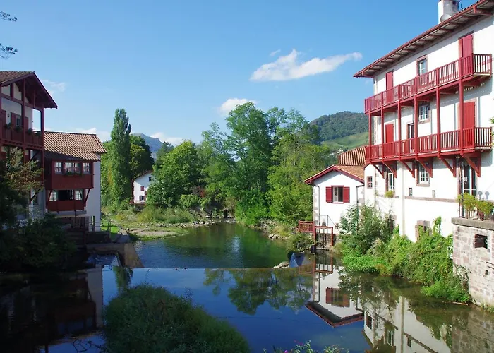 Ośrodek wypoczynkowy Vtf Le Domaine De Francon