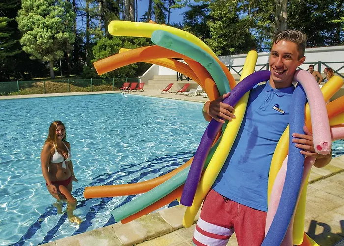 Vtf Le Domaine De Francon