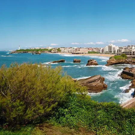 Vtf Le Domaine De Francon 3*