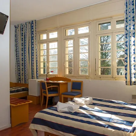 Vtf Le Domaine De Francon Semesteranläggning (resort) Biarritz