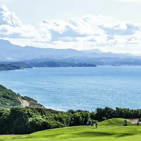 Resort Vtf Le Domaine De Francon