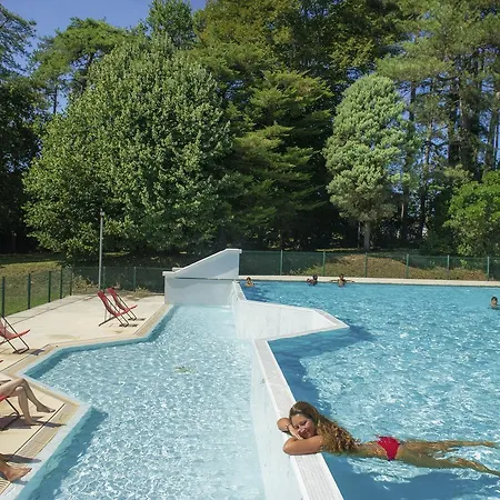 Resort Vtf Le Domaine De Francon 3*