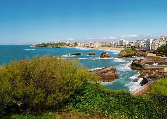 Le Domaine De Françon 3*