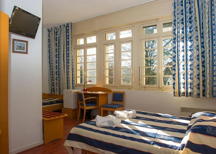 Vtf Le Domaine De Francon リゾート ビアリッツ