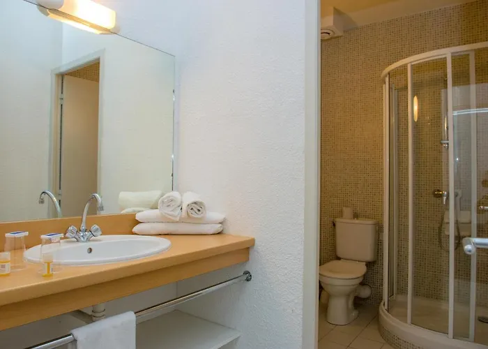 Vtf Le Domaine De Francon Resort Biarriz