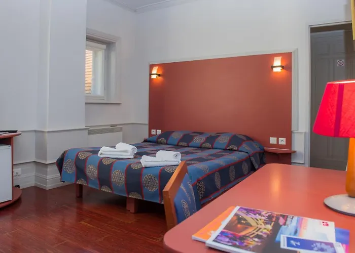 Vtf Le Domaine De Francon ビアリッツ