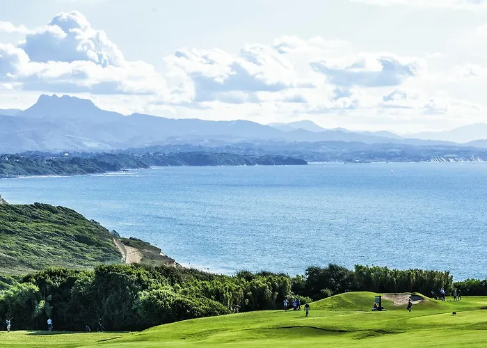 リゾート Vtf Le Domaine De Francon