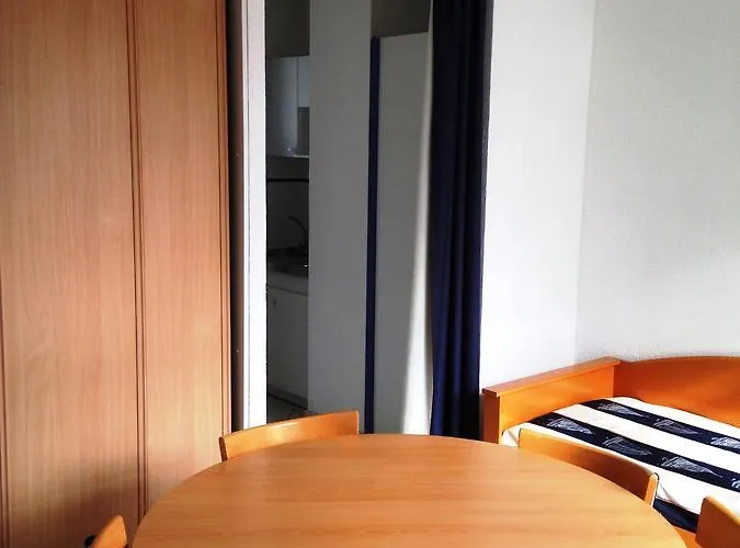 Vtf Le Domaine De Francon リゾート